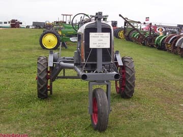 Thieman Harvester Theiman