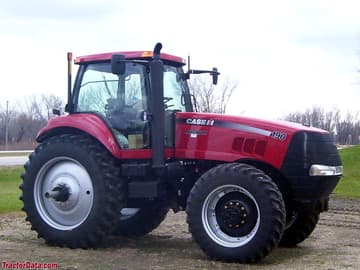 CaseIH Magnum 190