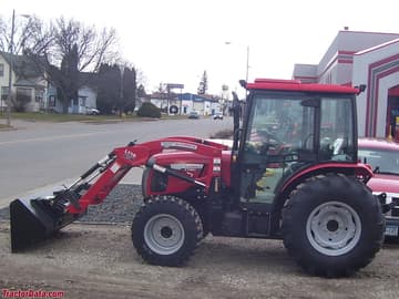McCormick Intl CT65U