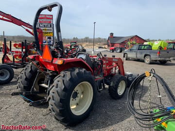 Branson 3520