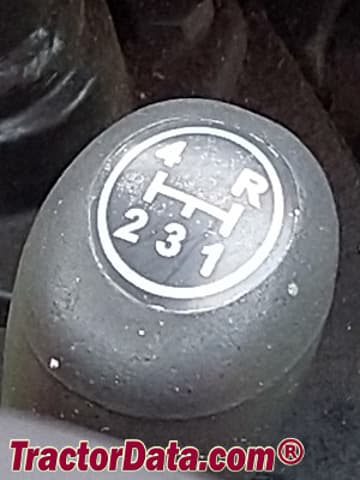 Minot 30 transmission controls