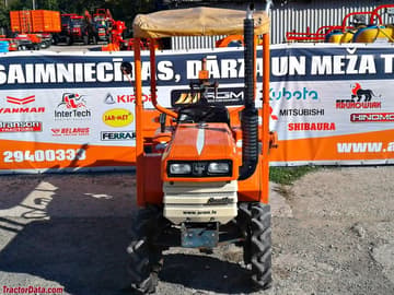 Kubota B1400
