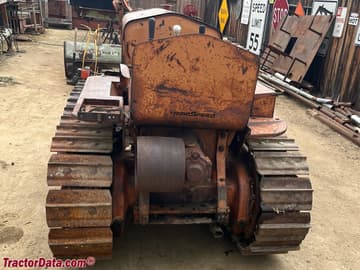 Cletrac AG
