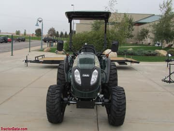 Cabela's LM35.
