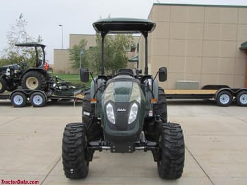 Cabela's LM43.
