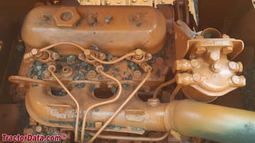 Image du moteur Fiat 455C