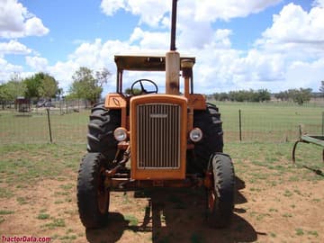 Chamberlain Countryman 354
