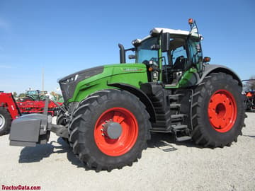 Fendt 1050 Vario