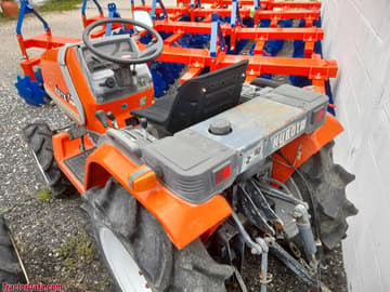 Kubota A-17