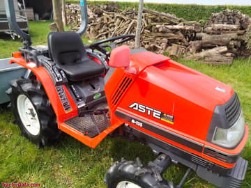 Kubota A-155