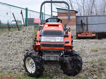 Kubota A-195