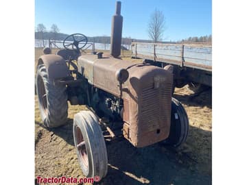 Bolinder-Munktell BM-20
