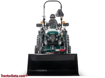 Summit Tractors TX25H