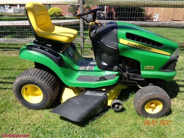 LA110