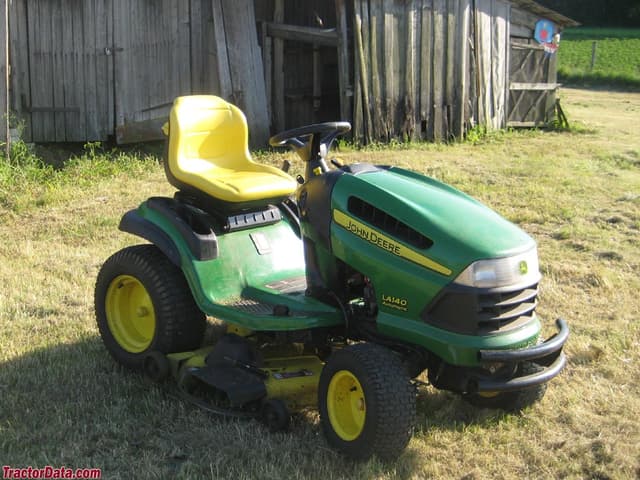 LA140