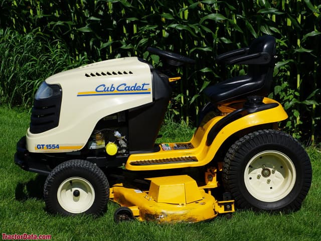 GT 1554