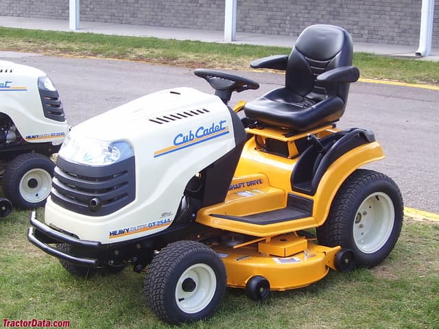 GT 2544