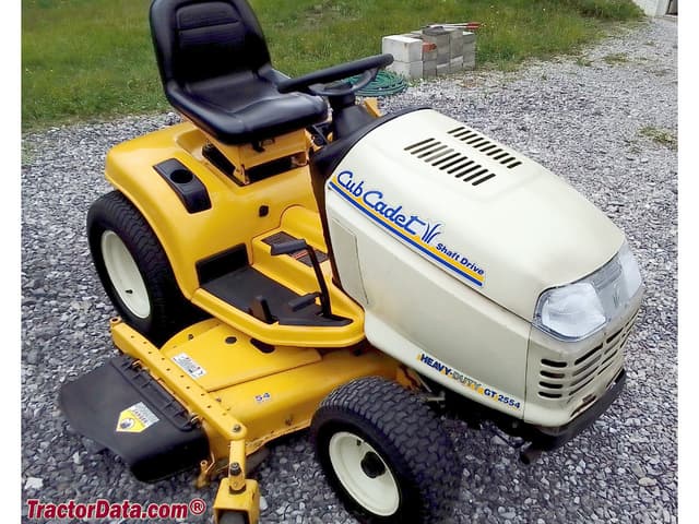 GT 2554