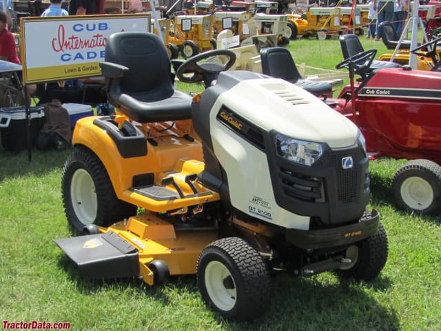 GT 2100