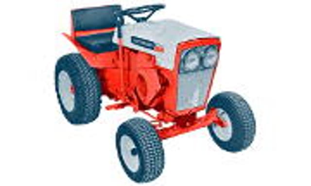 Chief-O-Matic 800