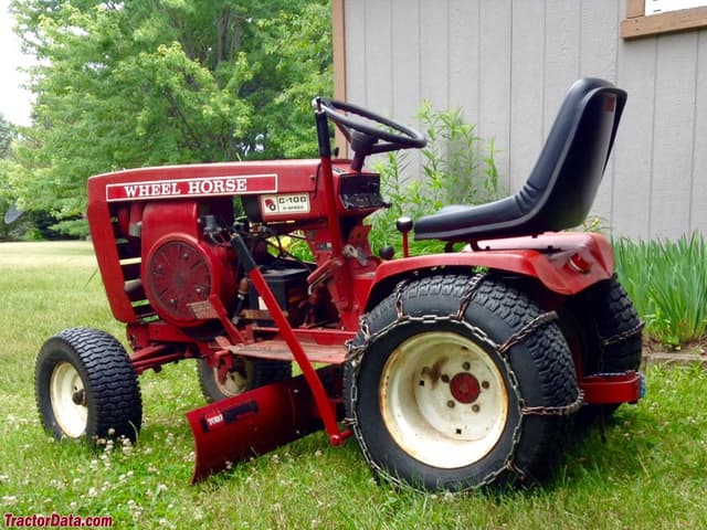 C-100