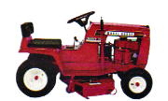 Ranger 800