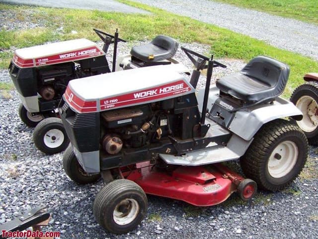 LT-1100