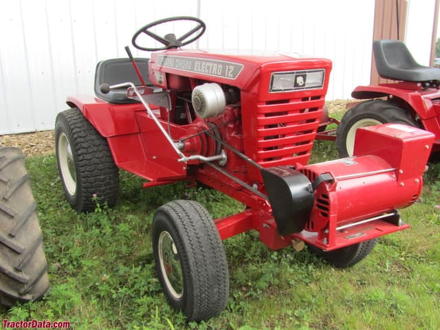 Electro 12