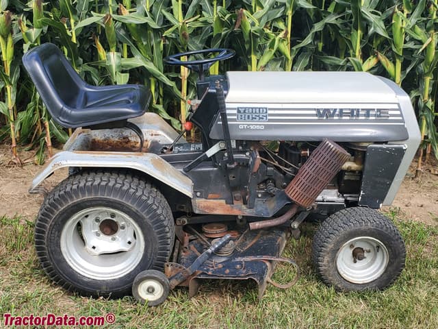 GT-1050