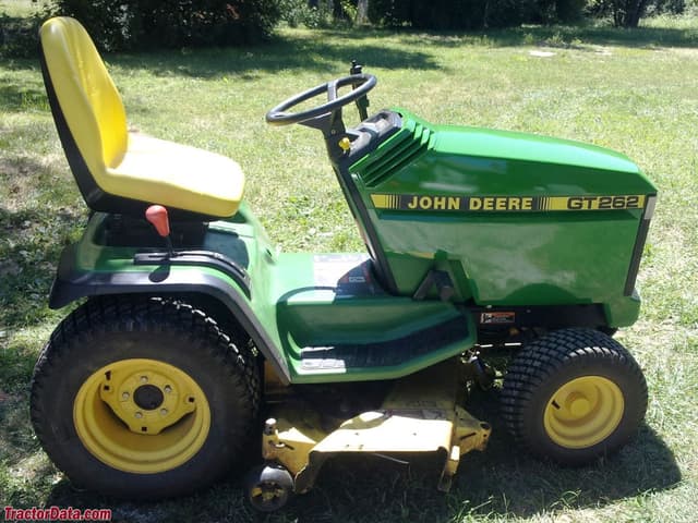 GT262
