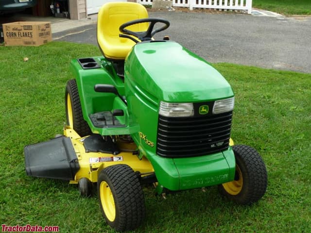 GX325