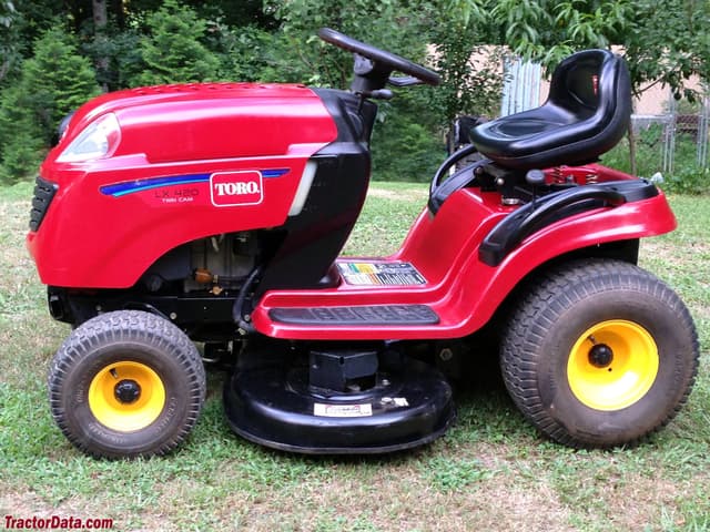 LX420