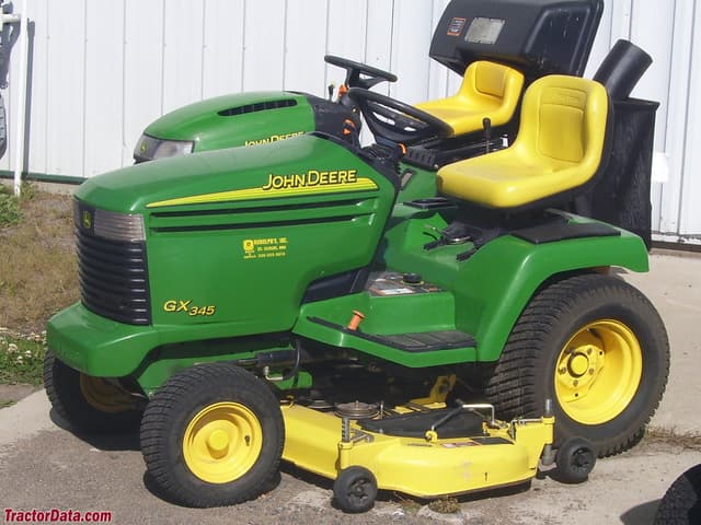 GX345
