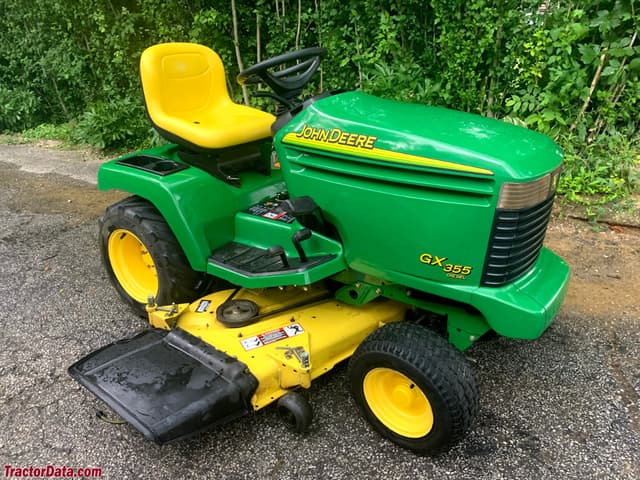 GX355