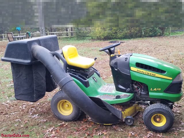 LA115