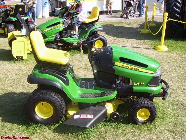 LA135