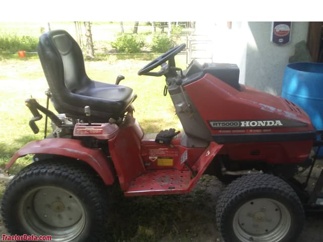 RT5000