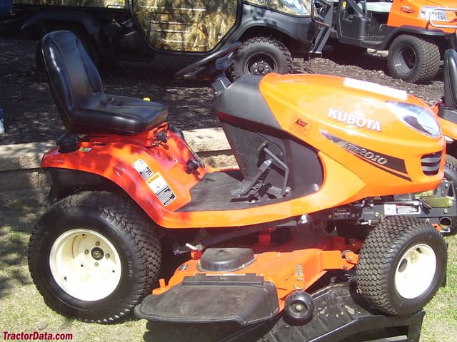 GR2010