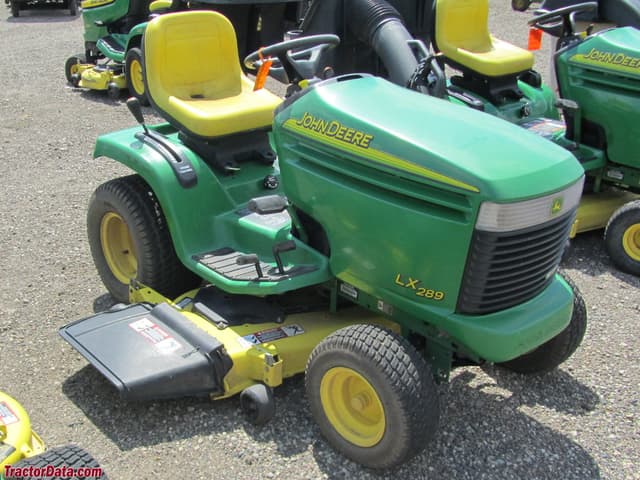 LX289