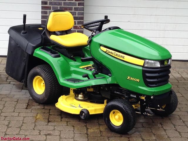 X300R