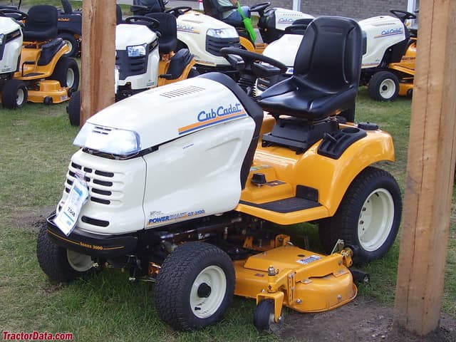 GT 3100