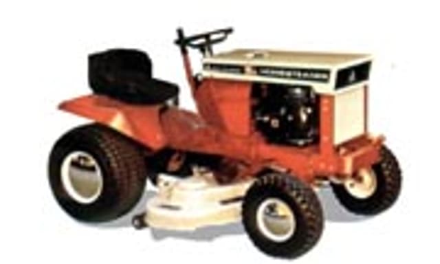 Homesteader 7