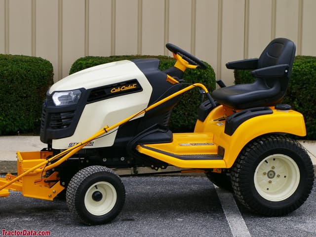 GTX 2000