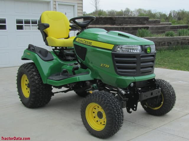 X739