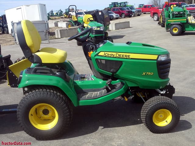 X750