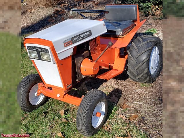 Super Chief 1000