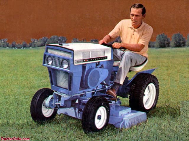 Suburban 10
