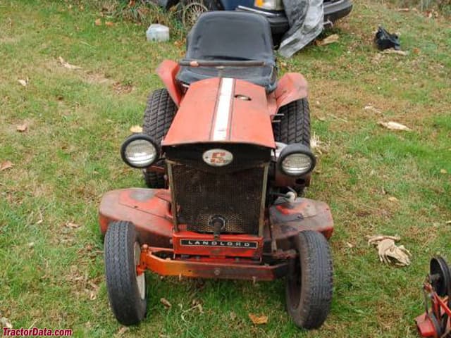 Landlord 9HP