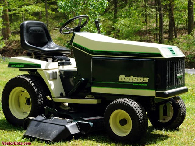 GT-2000