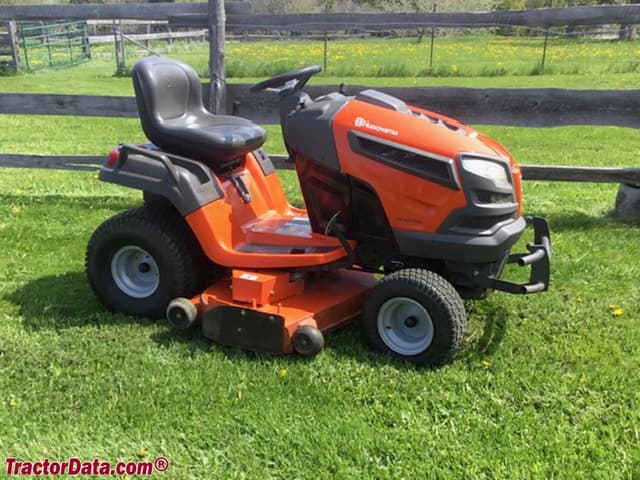 YTH24V48LS